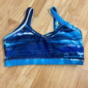 Salt Life Sport Bra‎